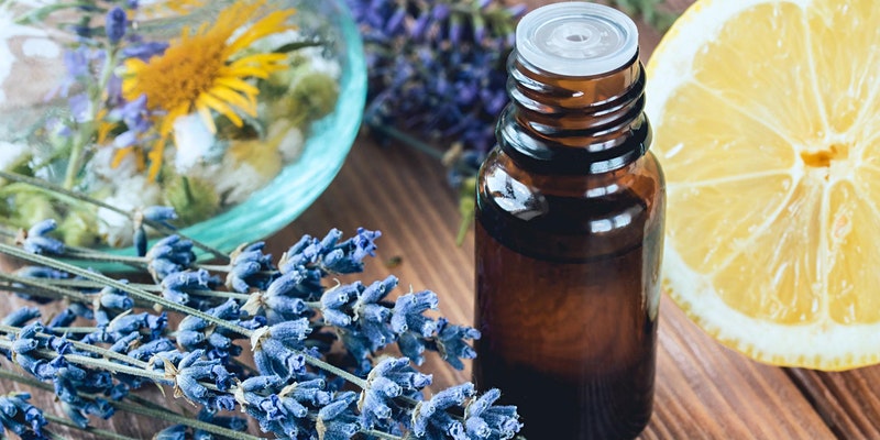 Focus, Motivation and Essential Oils – Thursday May 14